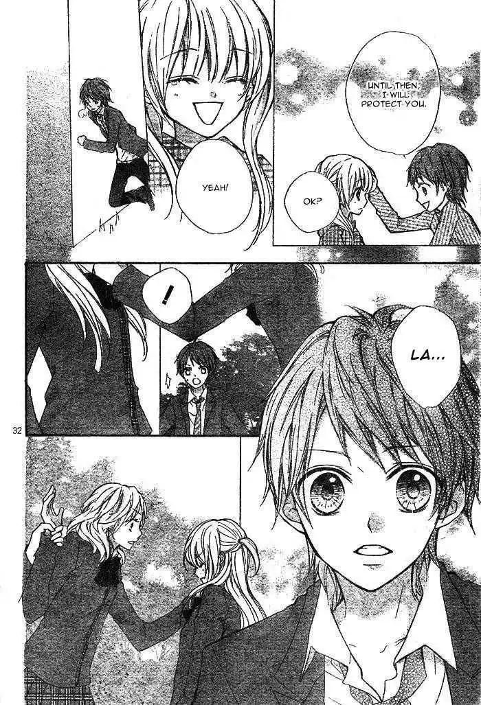 Ryuusei Astromance Chapter 1 34